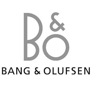 band-and-olufsen
