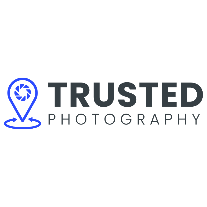 Trusted Photography logo