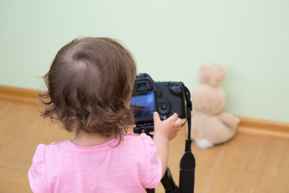 Historical guide: how photographers joined the Google Trusted programme