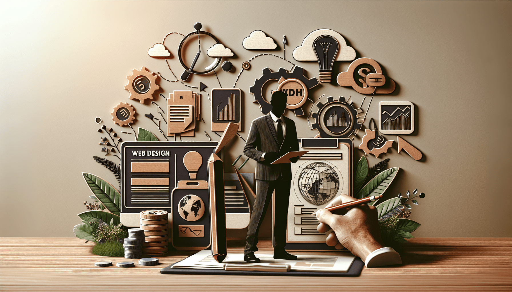 Hire a Trusted Professional to Boost Your Business Visibility Hire a Trusted Professional to Boost Your Business Visibility