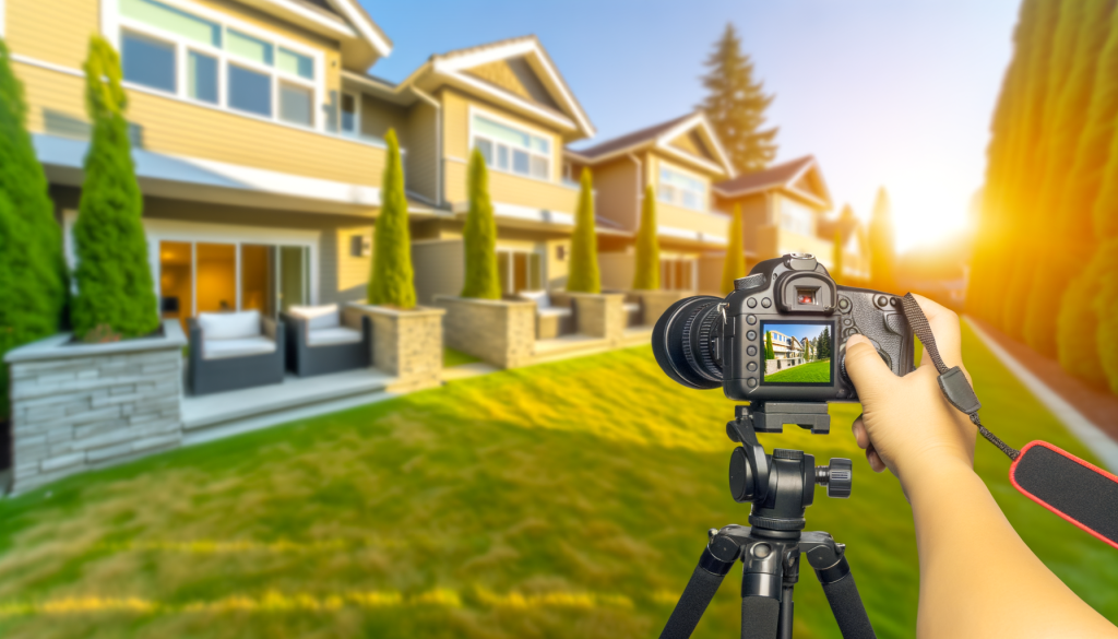 property photography
