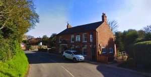 virtual tours for pubs and restaurants in Nottingham
