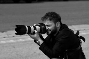 UK commercial photographers, Trusted Photography