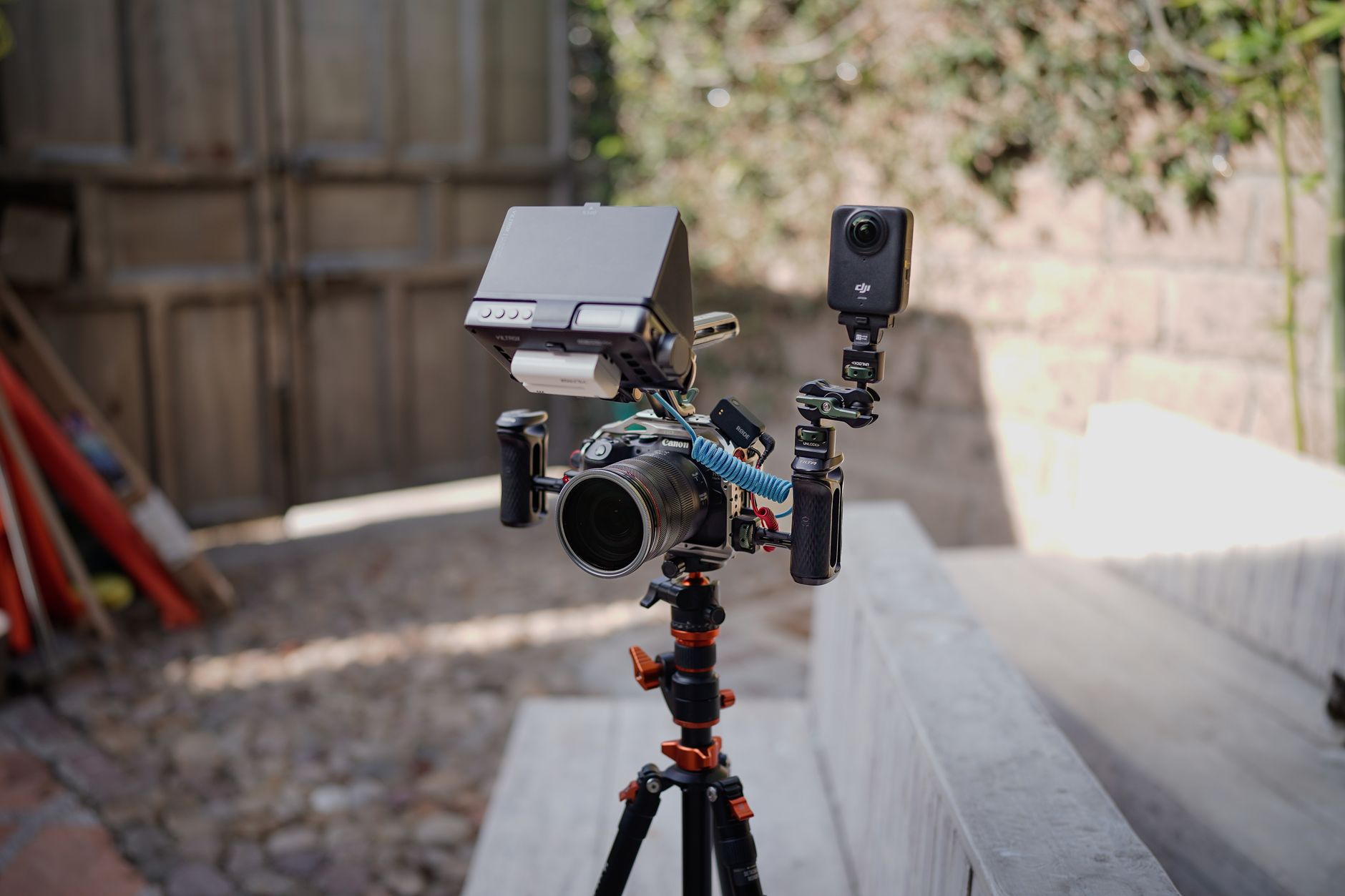 360 virtual photography — Trusted Photography