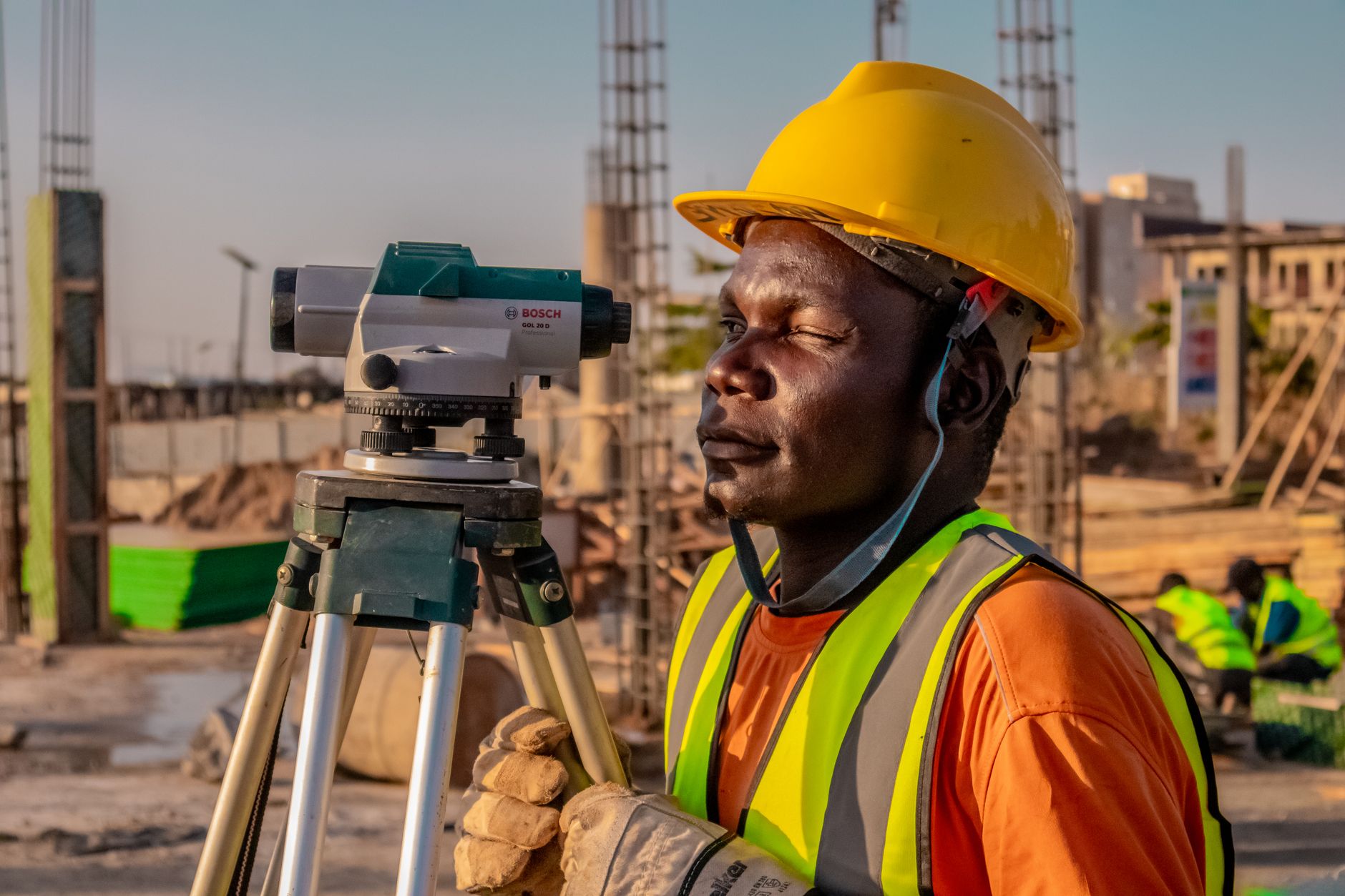 construction photography services, Trusted Photography