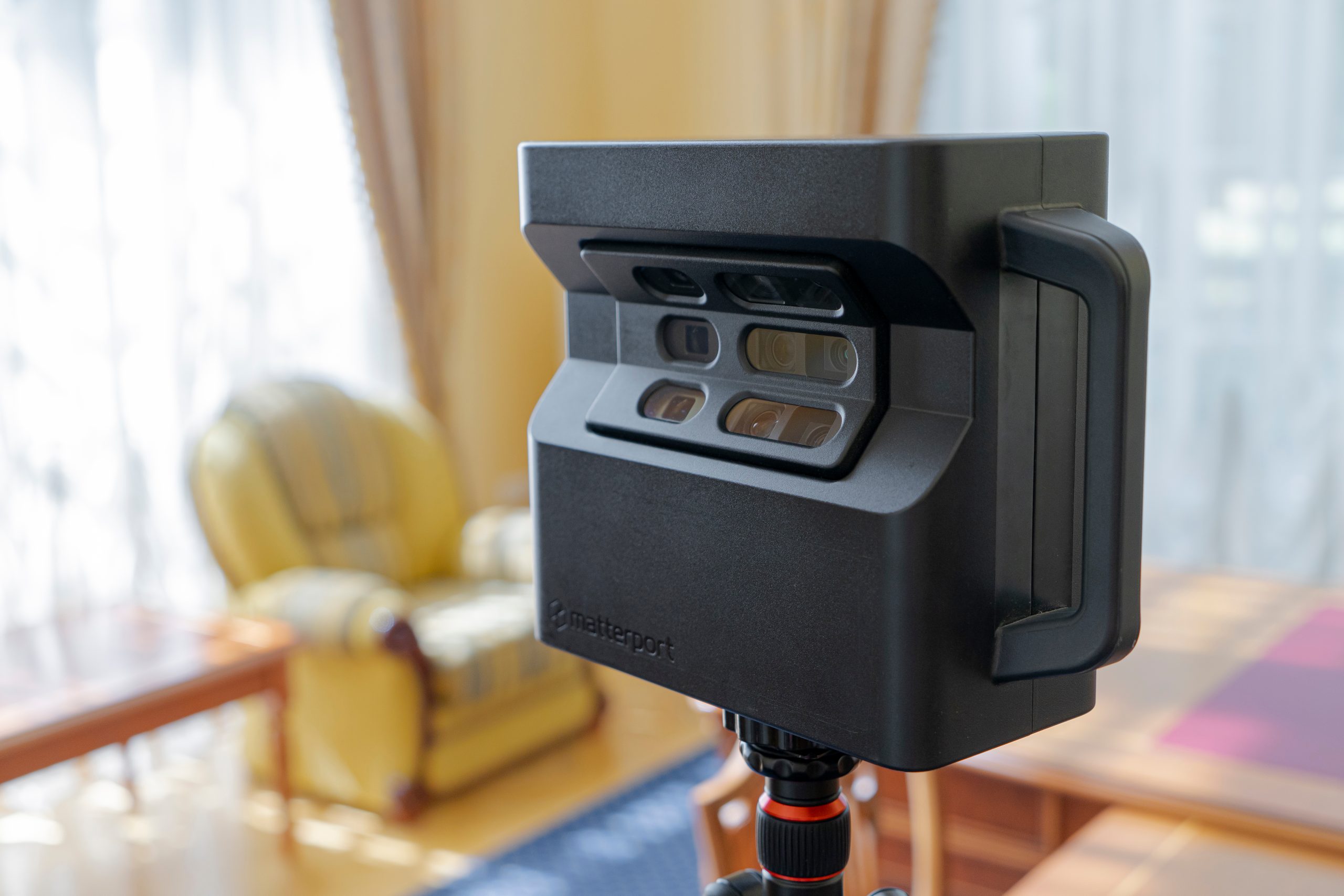 Matterport Tours Trusted Photography Matterport 3D Matterport vs