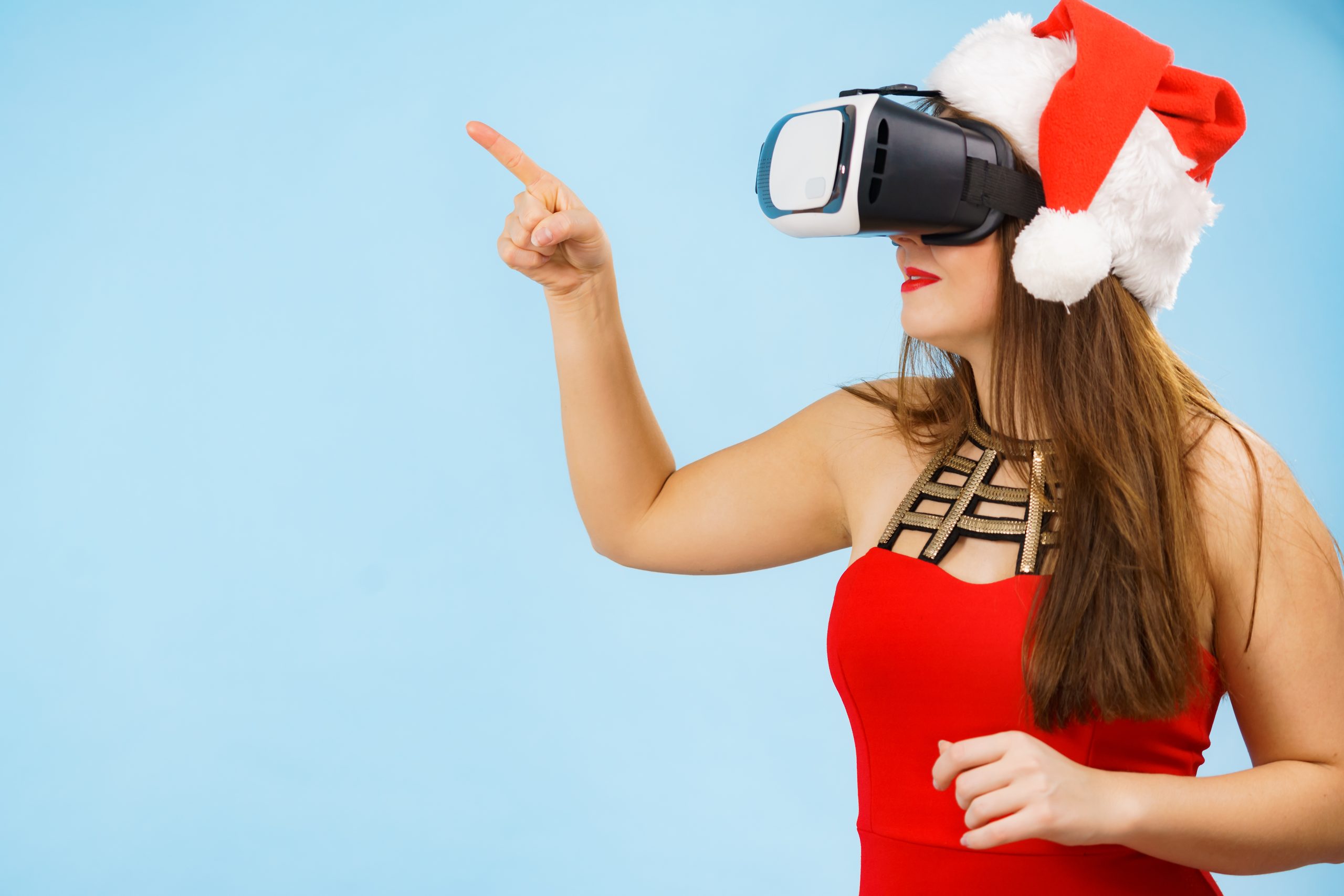 festive virtual tours
