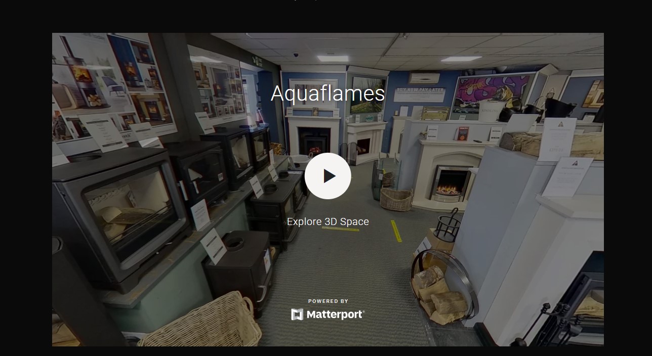 matterport tours