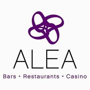 alea restaurants virtual tours