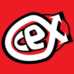 cex video games stores virtual tours