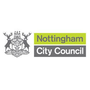Nottingham Council virtual tours