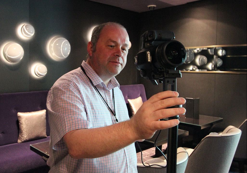 virtual tours for pubs