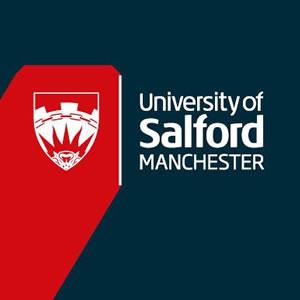 salford university virtual tours