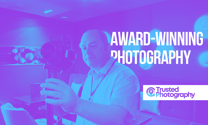 how do you photograph a virtual tour