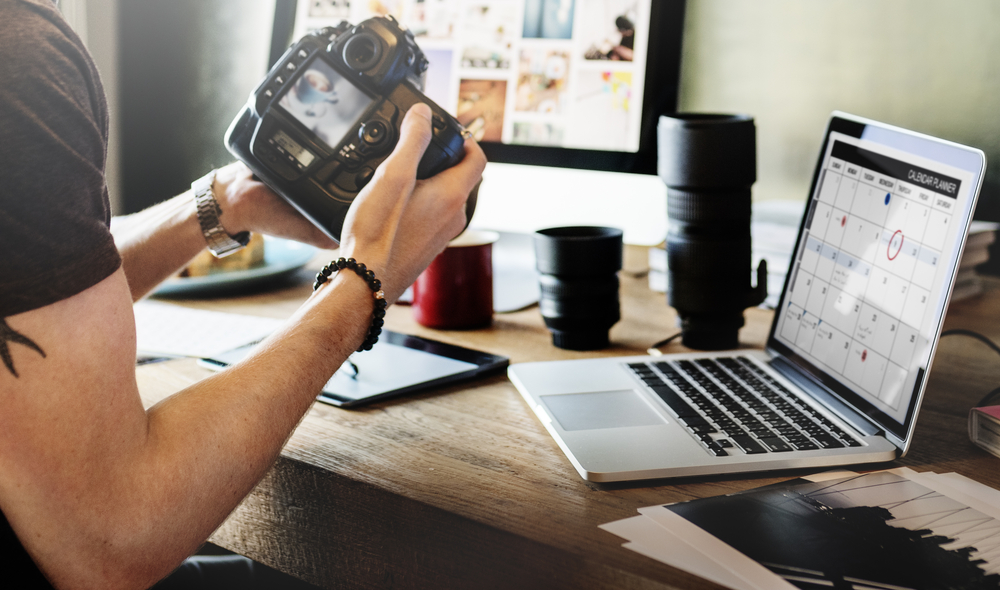 Google Trusted Street View Pro Photographer