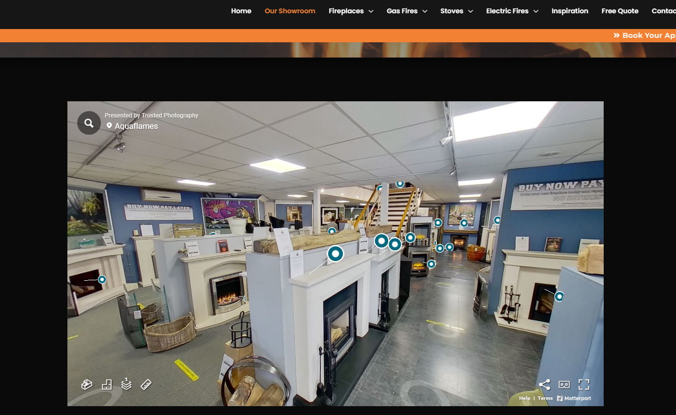 matterport