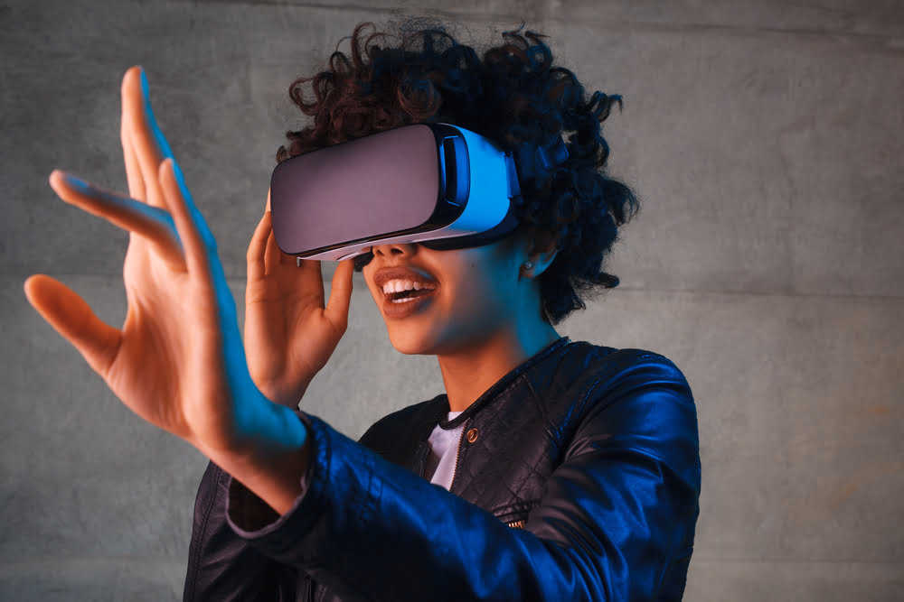 virtual reality vr panoramas 360 vr