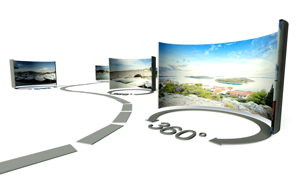 Google Street View Virtual Tours Inside