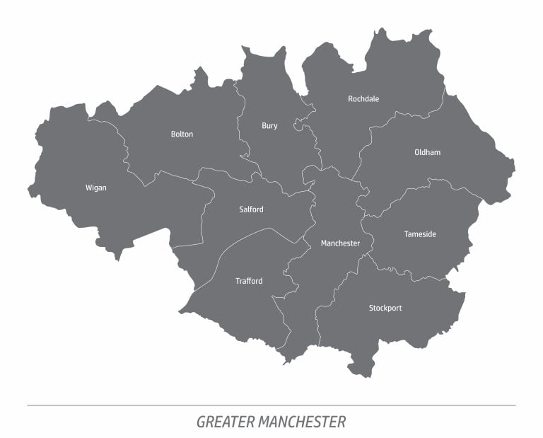 Virtual Tour Company Greater Manchester