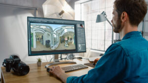 professional photography services