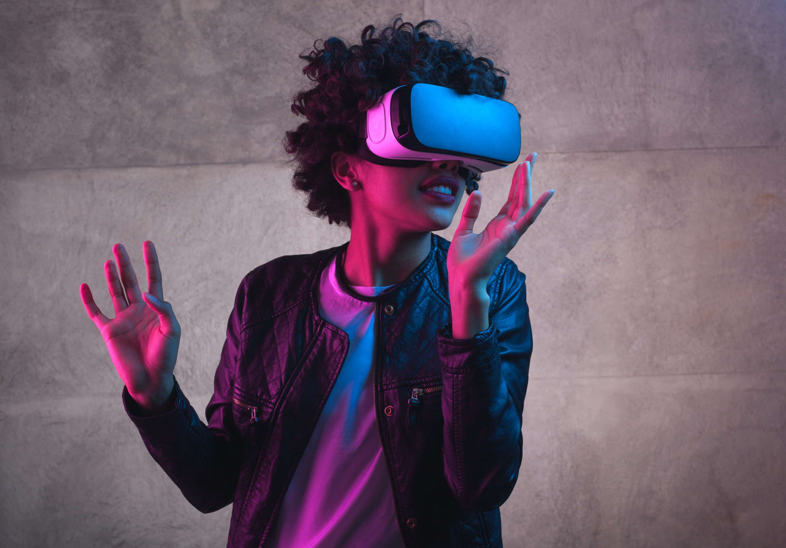 Virtual Reality Photography improve virtual tours