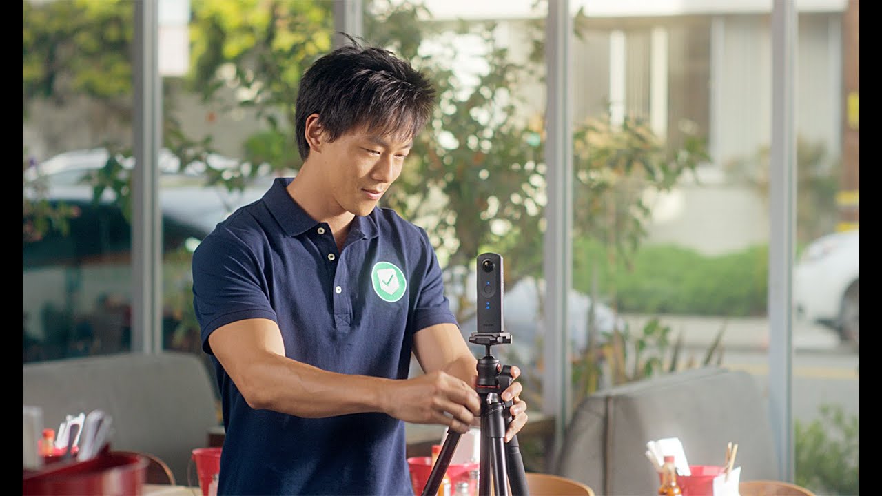 virtual tour photographer near you