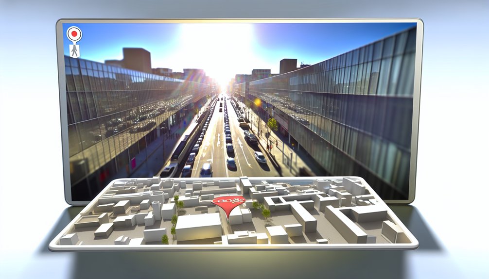 enhancing virtual property tours with matterport twins